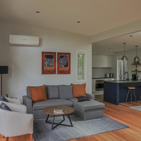 Torbay Tree Tops Auckland Exterior foto