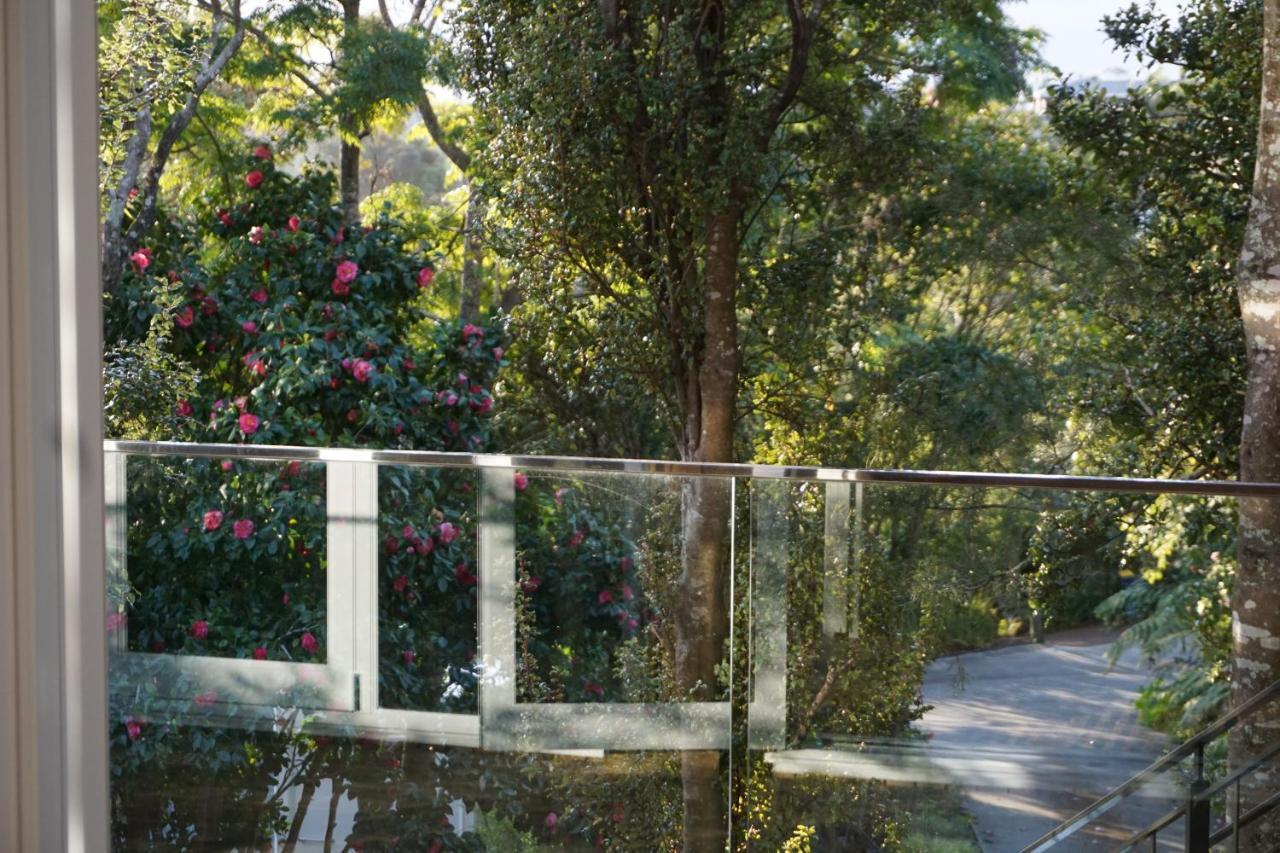 Torbay Tree Tops Auckland Exterior foto