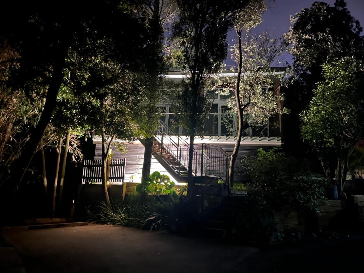 Torbay Tree Tops Auckland Exterior foto