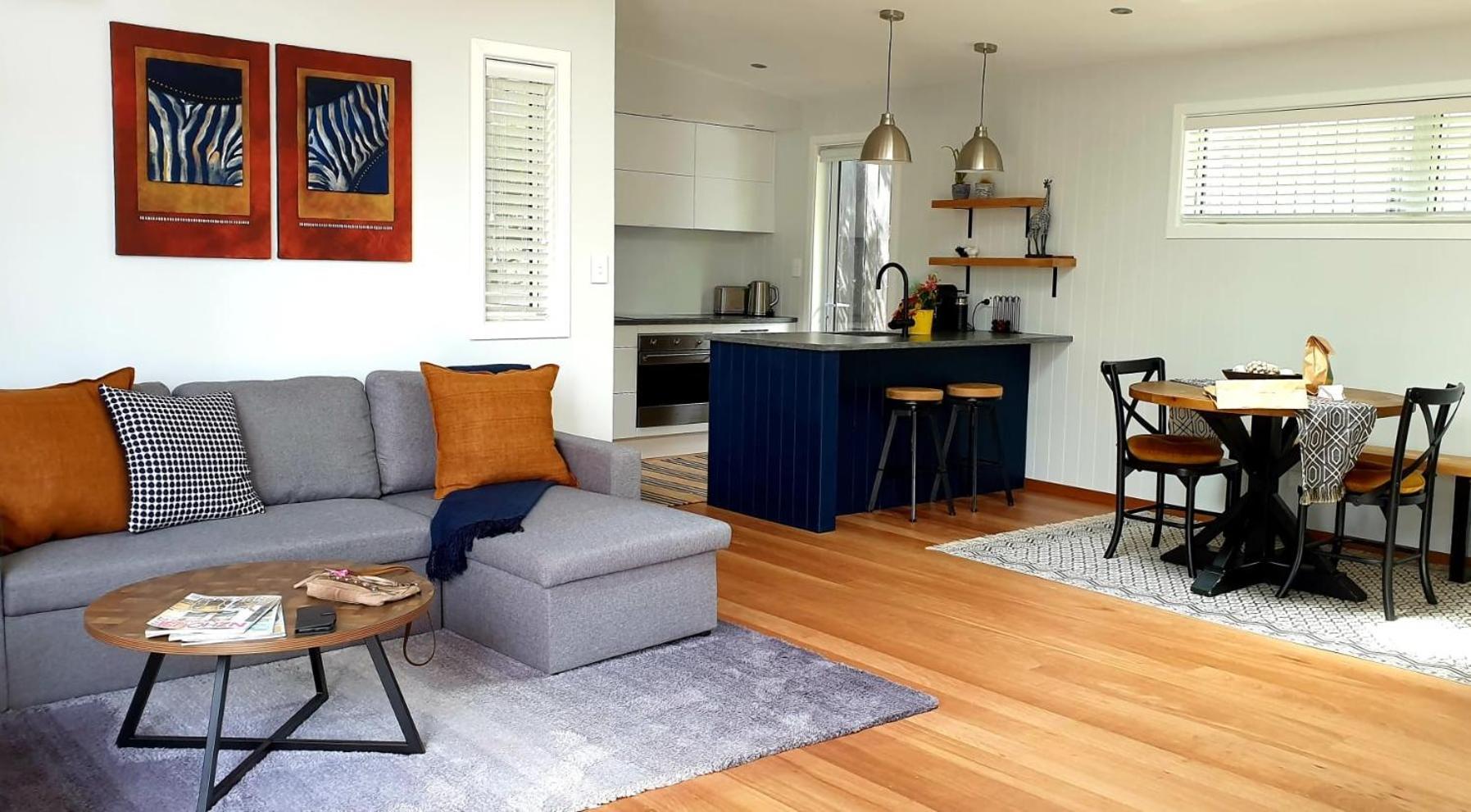 Torbay Tree Tops Auckland Exterior foto