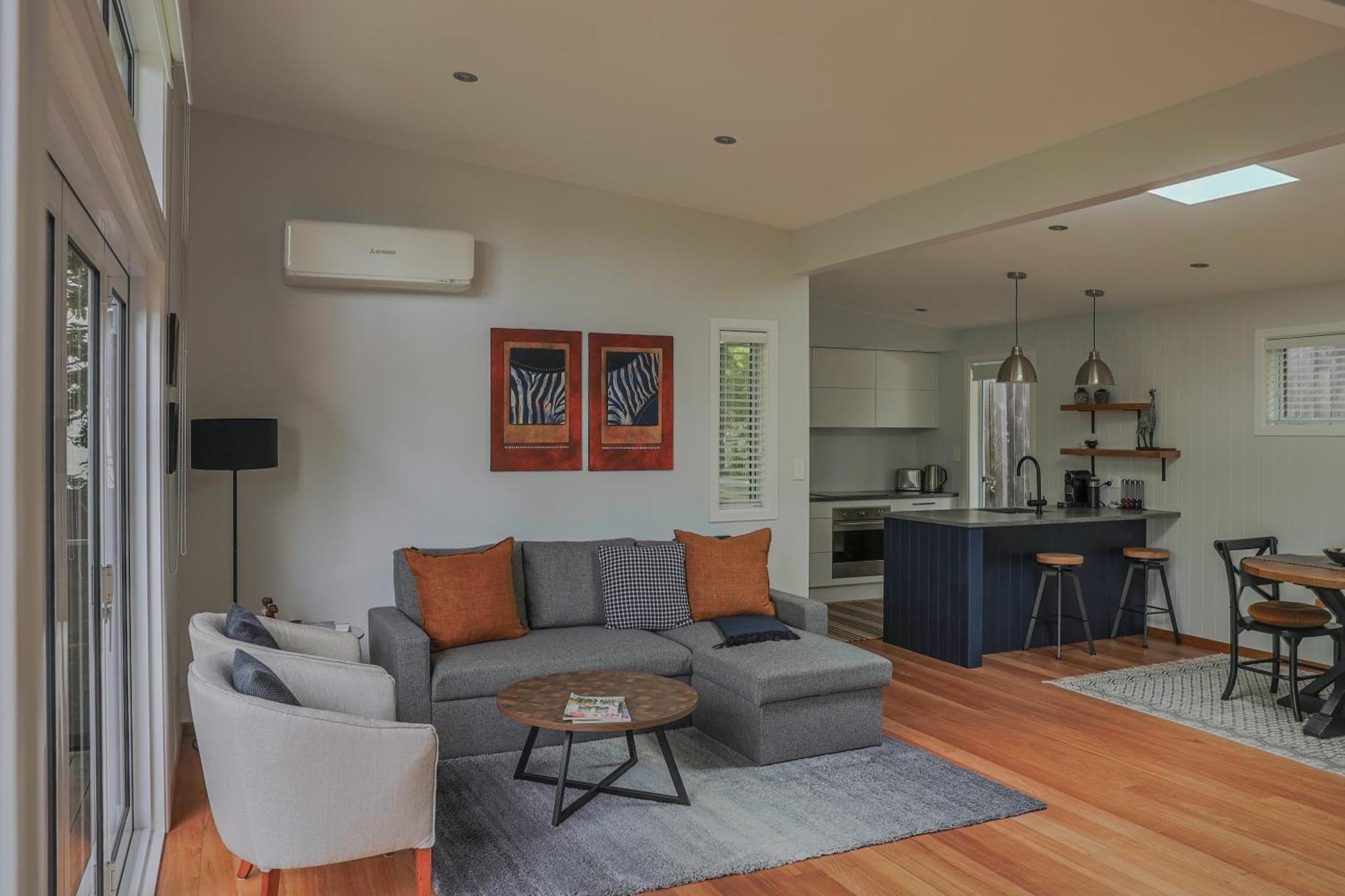 Torbay Tree Tops Auckland Exterior foto